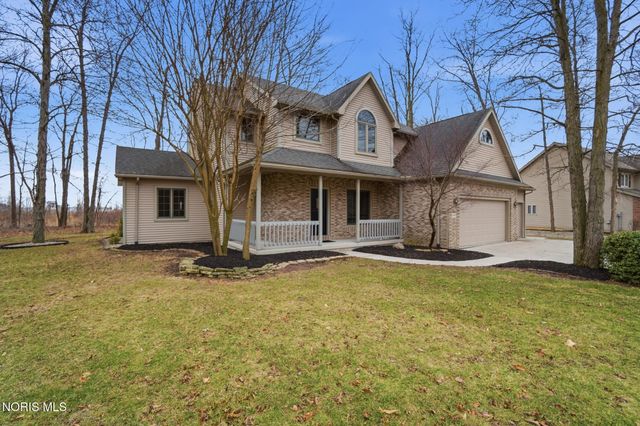 3815 Forest Trail Drive, Findlay, OH 45840