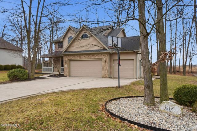 3815 Forest Trail Drive, Findlay, OH 45840