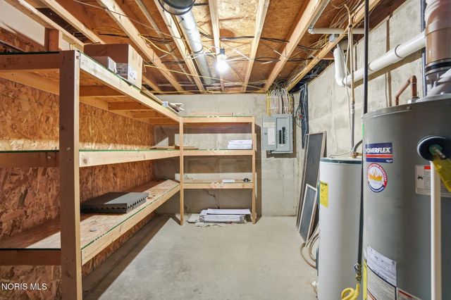 3815 Forest Trail Drive, Findlay, OH 45840