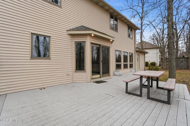 3815 Forest Trail Drive, Findlay, OH 45840