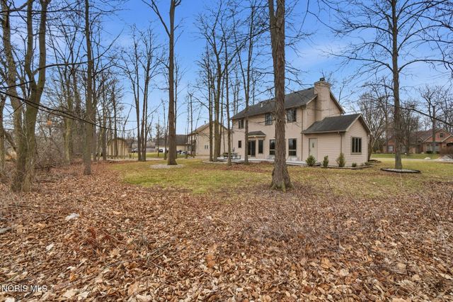 3815 Forest Trail Drive, Findlay, OH 45840