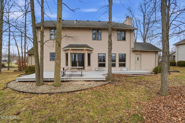 3815 Forest Trail Drive, Findlay, OH 45840