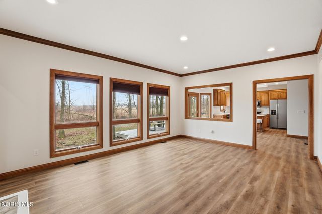 3815 Forest Trail Drive, Findlay, OH 45840