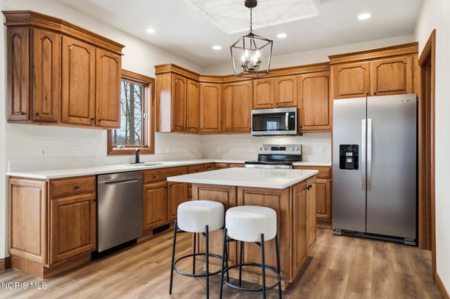 3815 Forest Trail Drive, Findlay, OH 45840