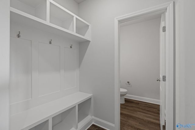 110 Ranna Drive, Huntsville, AL 35811