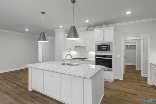 110 Ranna Drive, Huntsville, AL 35811