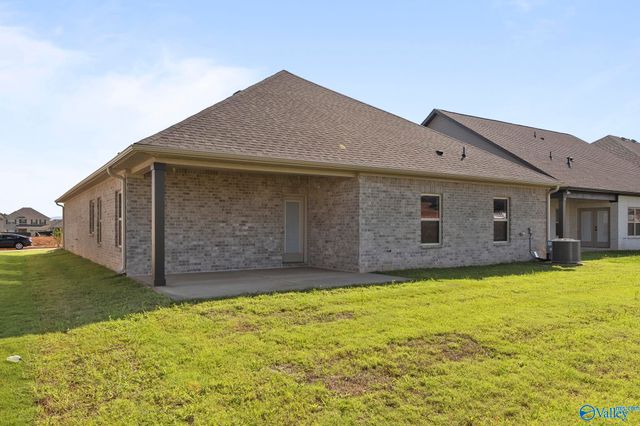 110 Ranna Drive, Huntsville, AL 35811