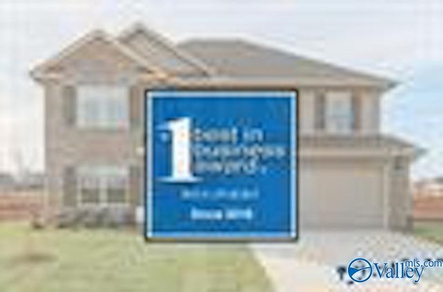 110 Ranna Drive, Huntsville, AL 35811