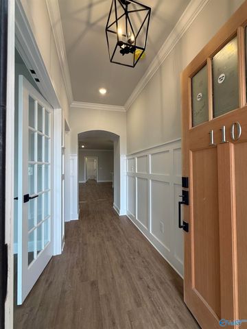 110 Ranna Drive, Huntsville, AL 35811