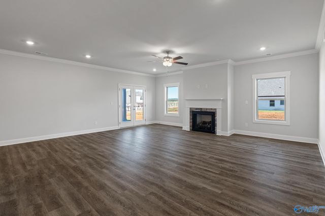 110 Ranna Drive, Huntsville, AL 35811