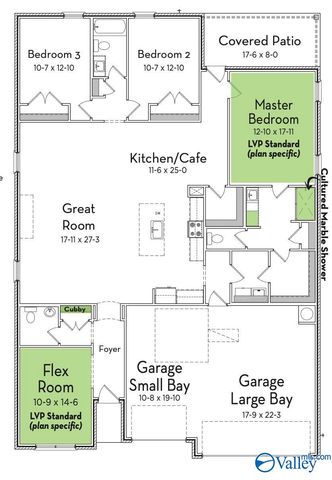 110 Ranna Drive, Huntsville, AL 35811