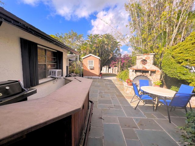 7300 NW 44TH Terrace, Fort Lauderdale, FL 33073