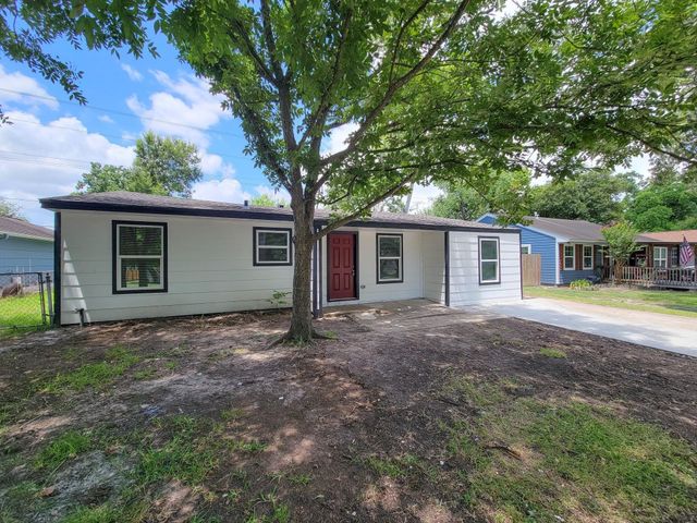 2810 Forest Oaks Boulevard, Houston, TX 77017