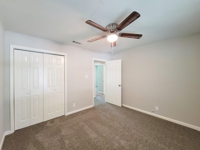 2810 Forest Oaks Boulevard, Houston, TX 77017