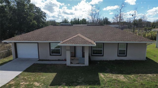 5352 NW 4TH STREET, Ocala, FL 34482