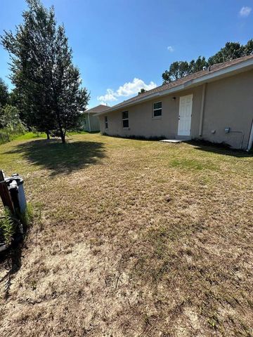 5352 NW 4TH STREET, Ocala, FL 34482