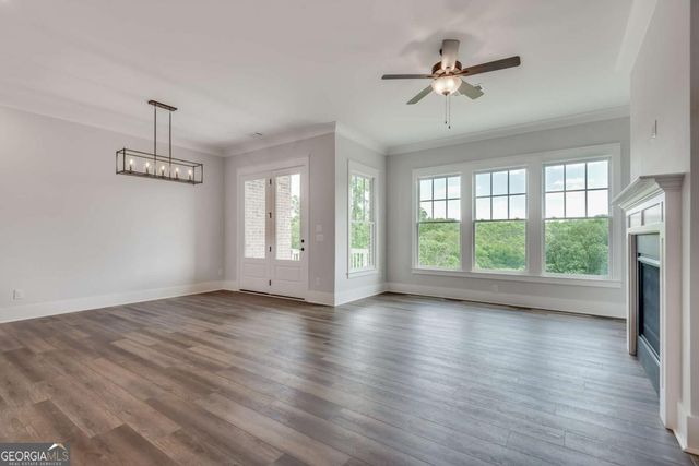 435 Maplewood Drive, Roswell, GA 30075