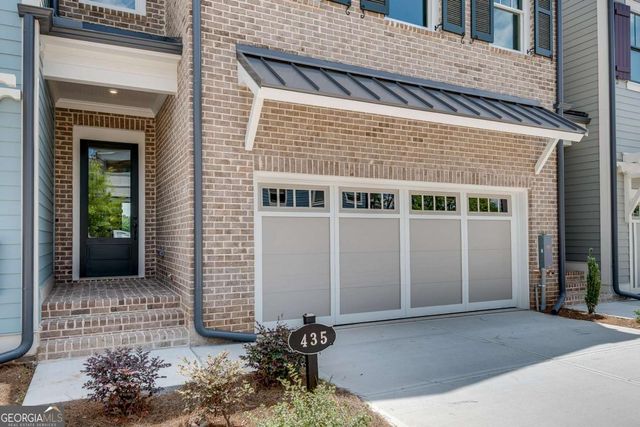 435 Maplewood Drive, Roswell, GA 30075