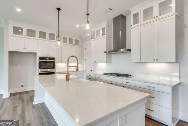 435 Maplewood Drive, Roswell, GA 30075