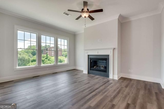 435 Maplewood Drive, Roswell, GA 30075