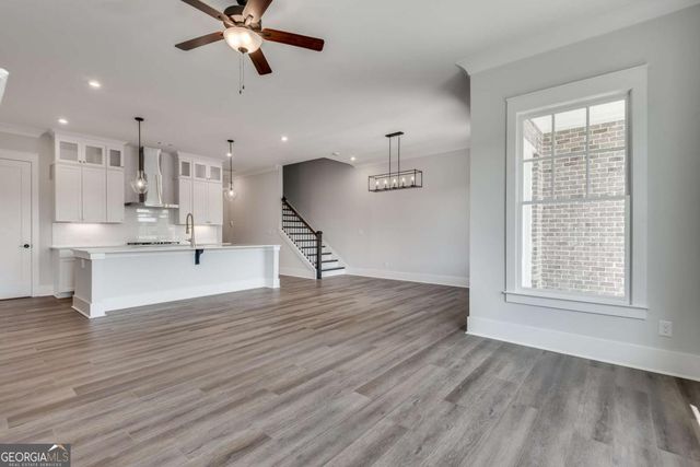 435 Maplewood Drive, Roswell, GA 30075