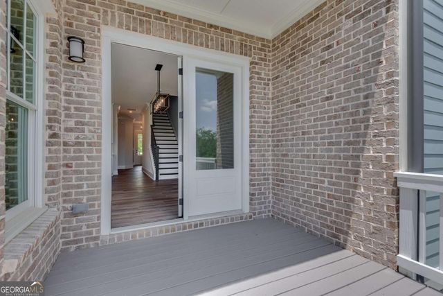 435 Maplewood Drive, Roswell, GA 30075