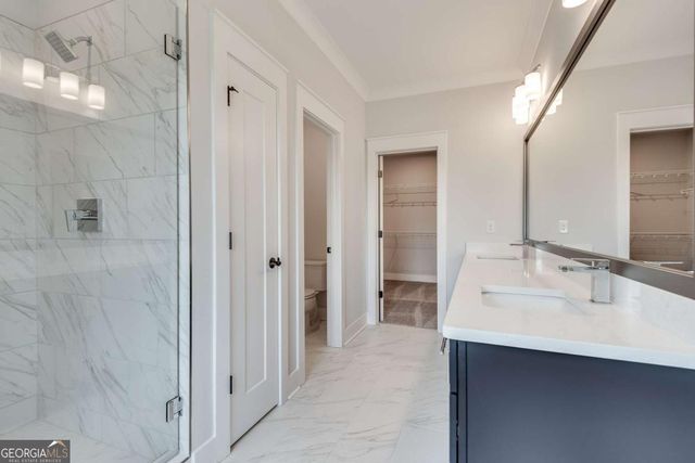 435 Maplewood Drive, Roswell, GA 30075