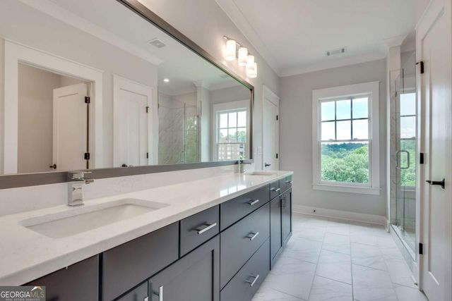 435 Maplewood Drive, Roswell, GA 30075