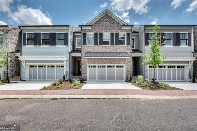 435 Maplewood Drive, Roswell, GA 30075