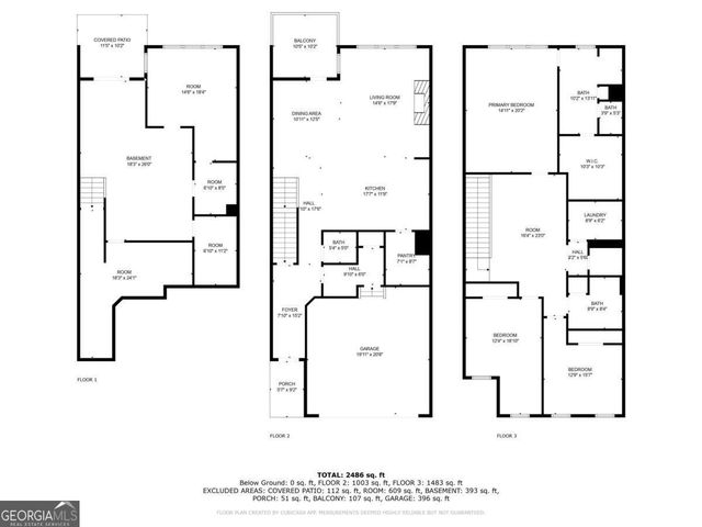 435 Maplewood Drive, Roswell, GA 30075