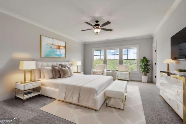 435 Maplewood Drive, Roswell, GA 30075