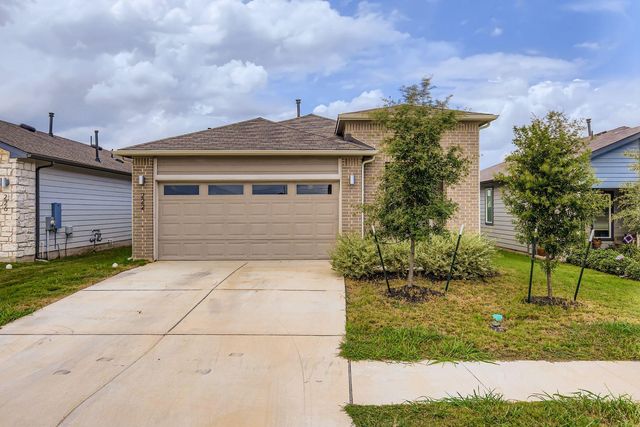 222 New Hampton WAY, San Marcos, TX 78666