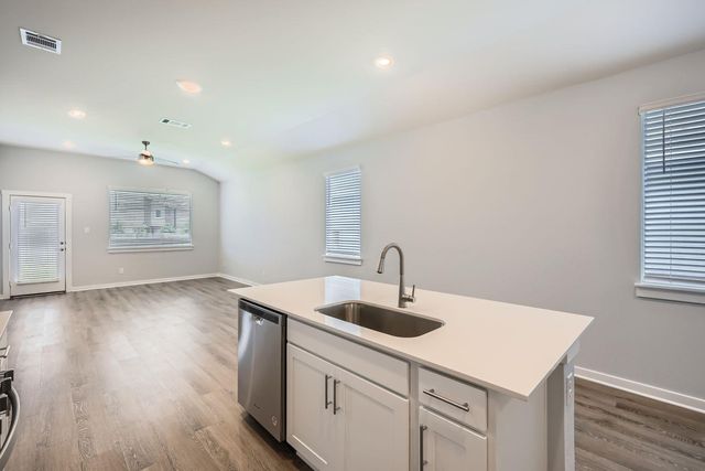222 New Hampton WAY, San Marcos, TX 78666