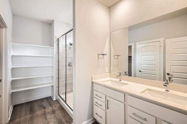 222 New Hampton WAY, San Marcos, TX 78666