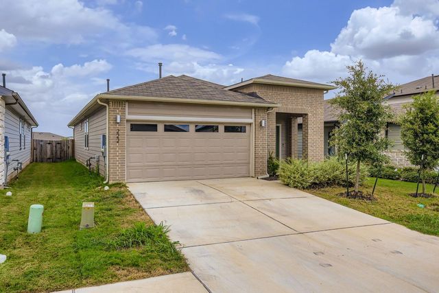 222 New Hampton WAY, San Marcos, TX 78666