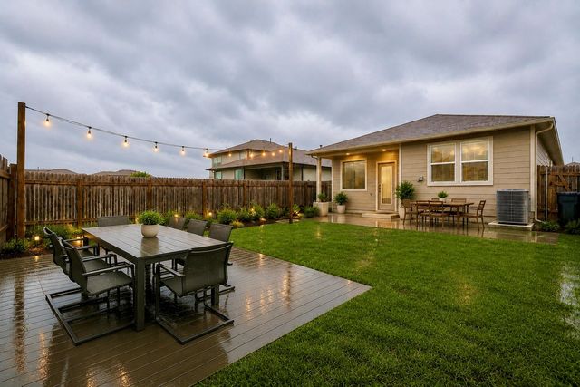 222 New Hampton WAY, San Marcos, TX 78666