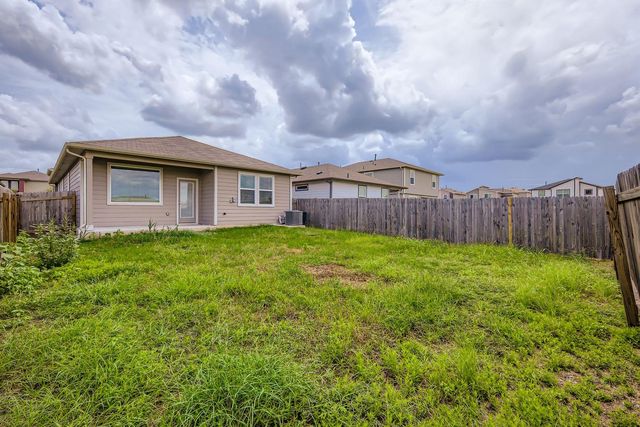 222 New Hampton WAY, San Marcos, TX 78666