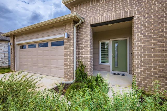 222 New Hampton WAY, San Marcos, TX 78666