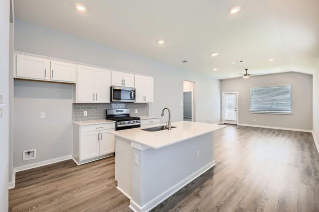 222 New Hampton WAY, San Marcos, TX 78666
