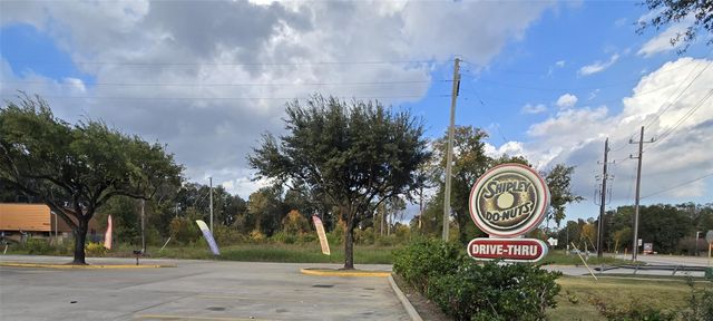 14918 Old Humble Road, Humble, TX 77396