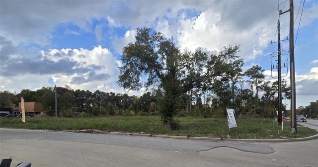 14918 Old Humble Road, Humble, TX 77396