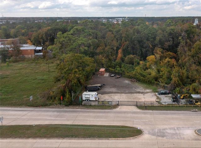 14918 Old Humble Road, Humble, TX 77396