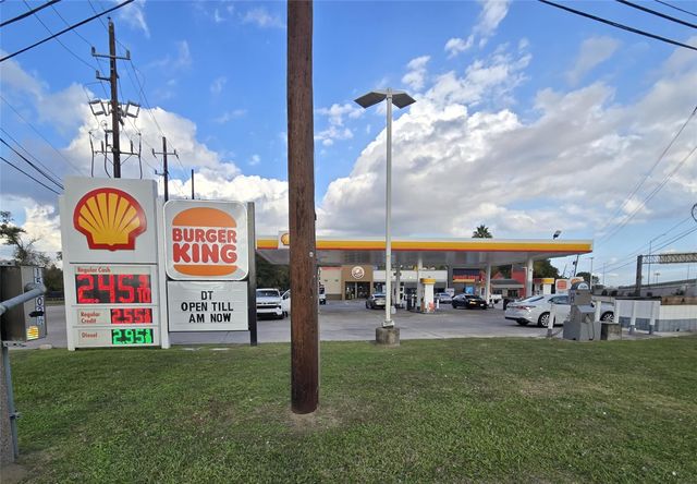 14918 Old Humble Road, Humble, TX 77396