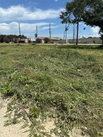 14918 Old Humble Road, Humble, TX 77396