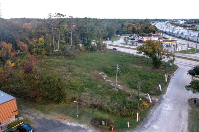 14918 Old Humble Road, Humble, TX 77396