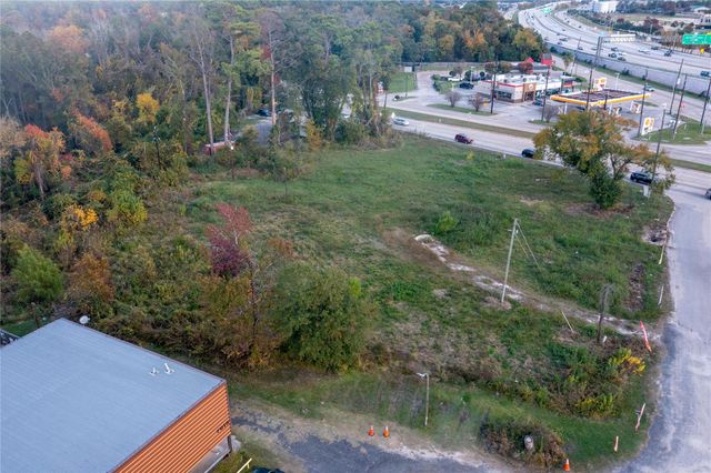 14918 Old Humble Road, Humble, TX 77396