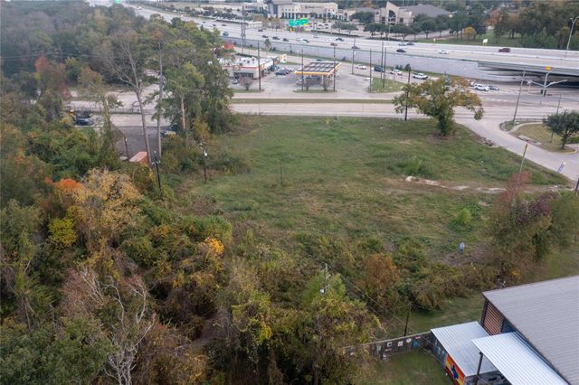 14918 Old Humble Road, Humble, TX 77396