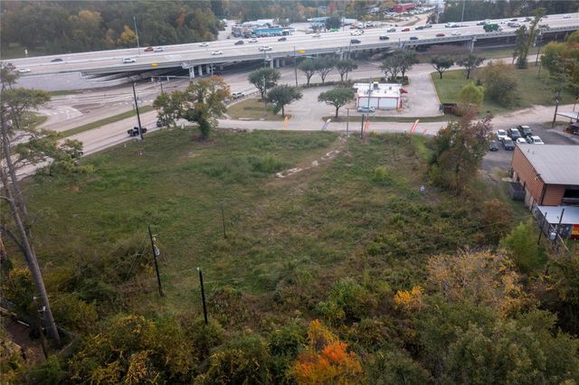 14918 Old Humble Road, Humble, TX 77396