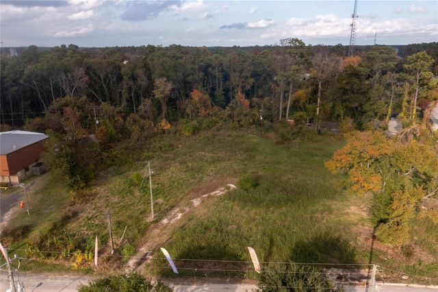 14918 Old Humble Road, Humble, TX 77396