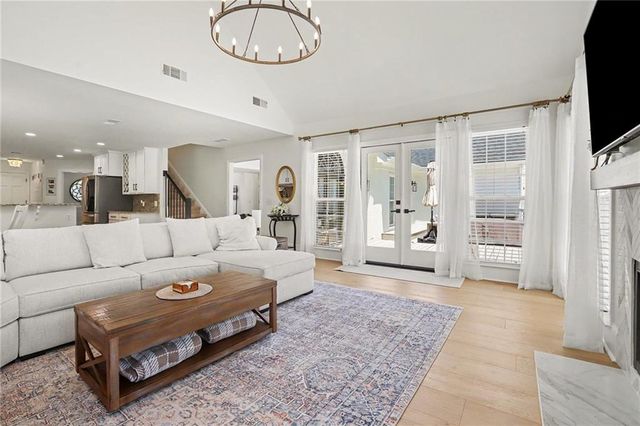 565 Wexford Hollow Run, Roswell, GA 30075